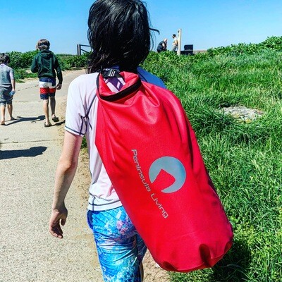 Our Adventure Bags