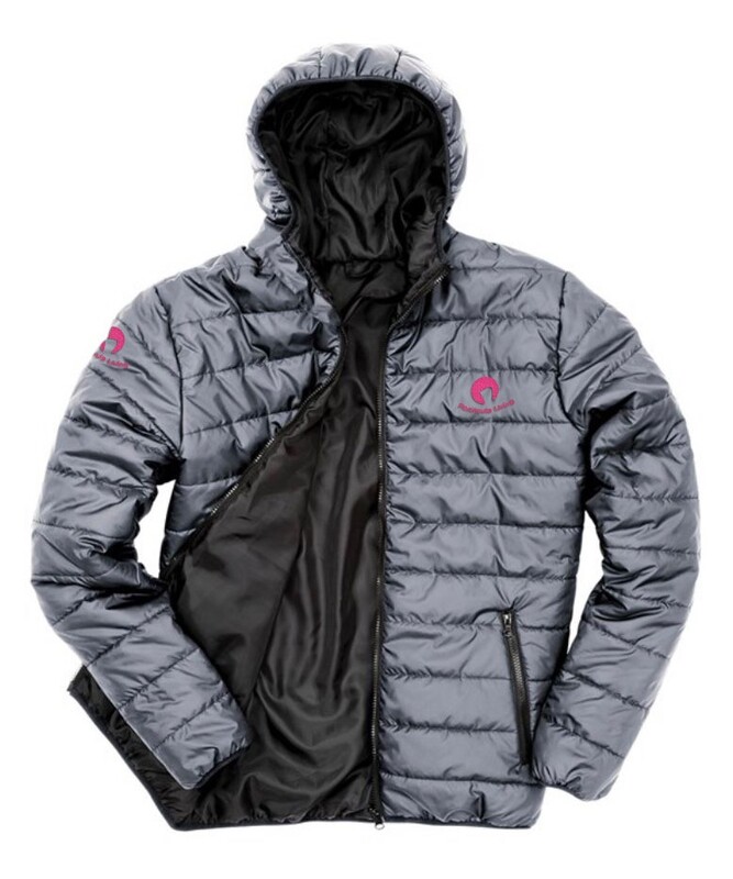 Peninsula Living Men’s Seaspray Jacket
