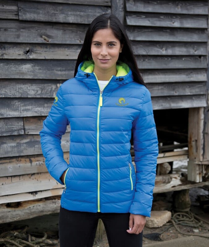 Peninsula Living Women’s Hightide Jacket