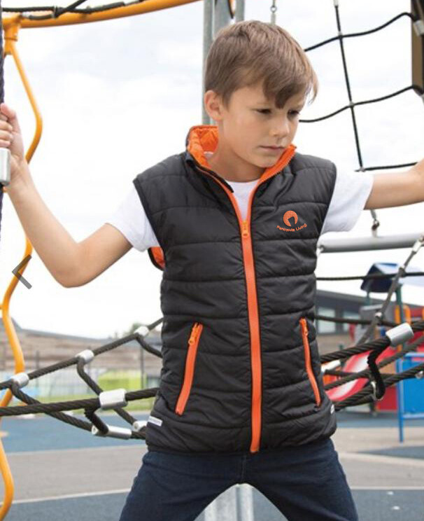 Peninsula Living Children’s Adventure Gilet