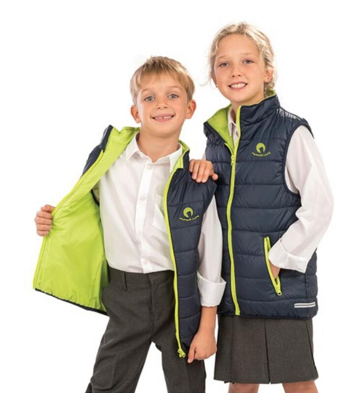 Peninsula Living Children’s Adventure Gilet