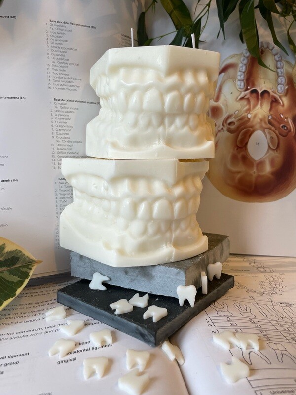 Dental Candle