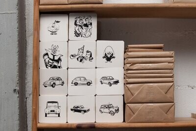 Posavasos