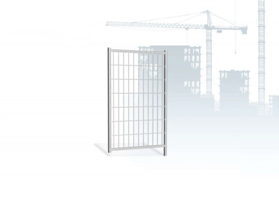 BZ- Tür 2 Meter BZ- Tür 2 Meter