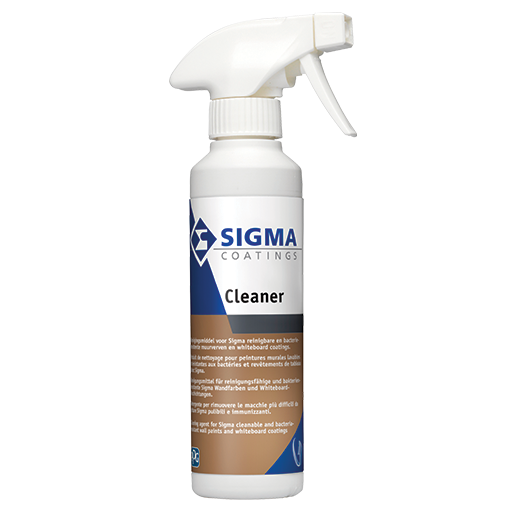 DETERGENTE SPECIFICO PER SIGMAPEARL CLEAN - Sigmapearl Cleaner