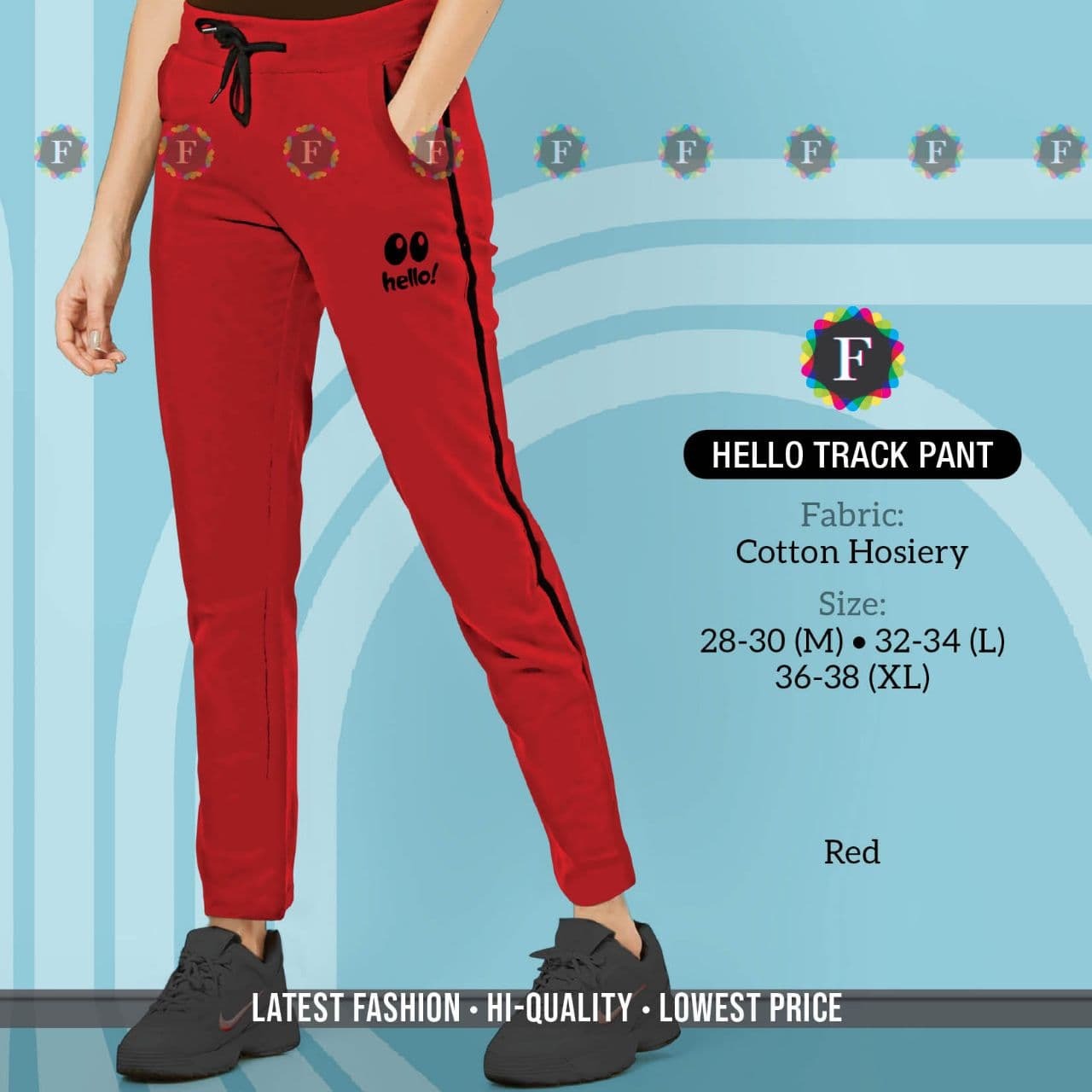 PUMA The Unity Collection Tfs Kid's Track Pants 597831_01 in Pune at best  price by Shree Shyam Hosiery - Justdial
