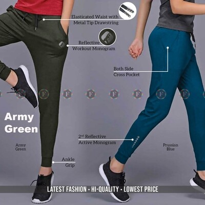 Hi Fashion Ladies Yoga, Workout Pants
