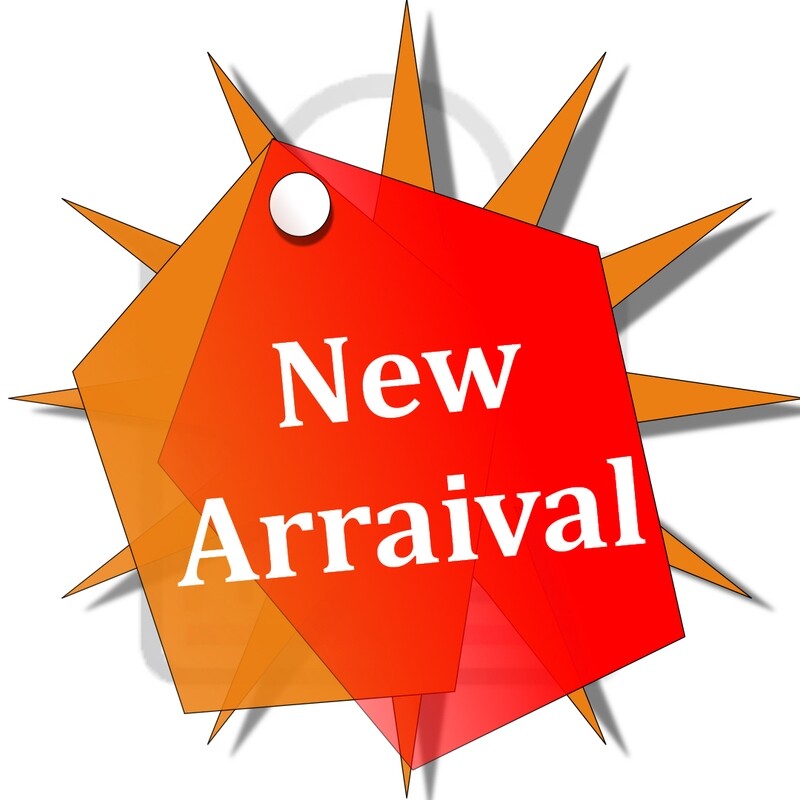 New Arrivals