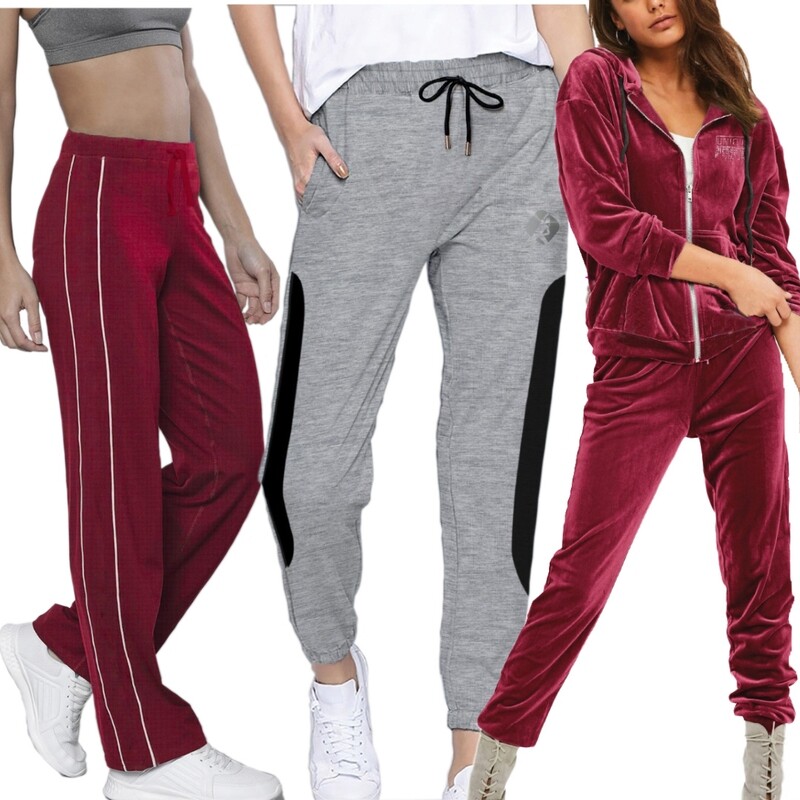 Yoga/Track Pants