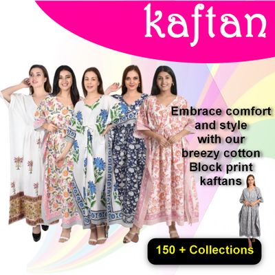 Kaftan/Caftan