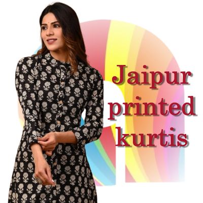 Jaipur Kurtis