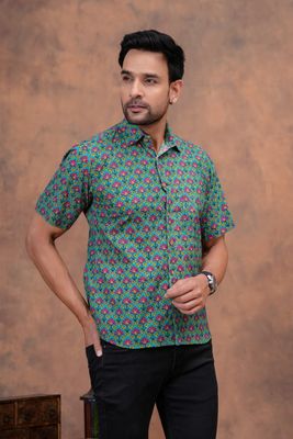 Cotton shirts for Men