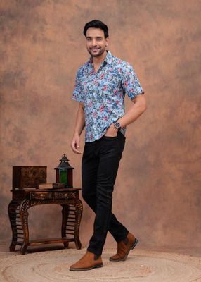 Cotton shits for Men
