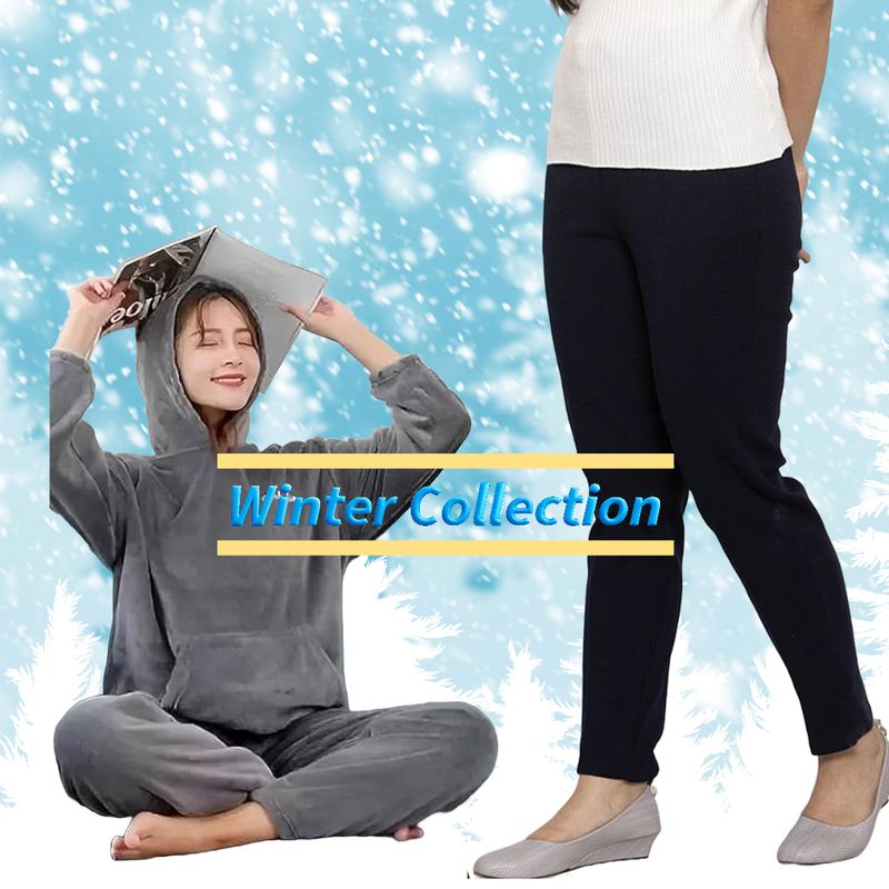Winter Collection