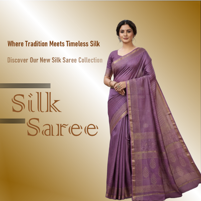Silk Saree