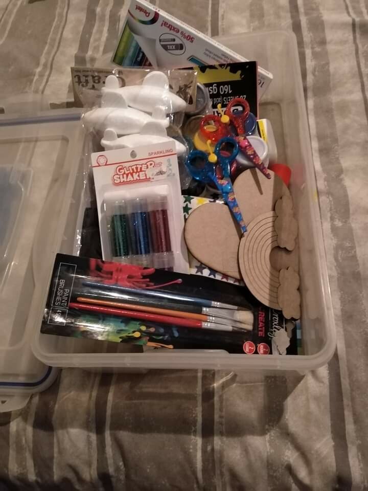 Full Kit