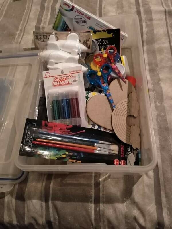 Full Kit