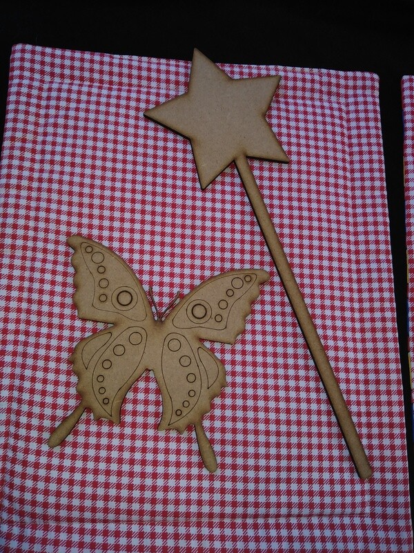 Fairy Set