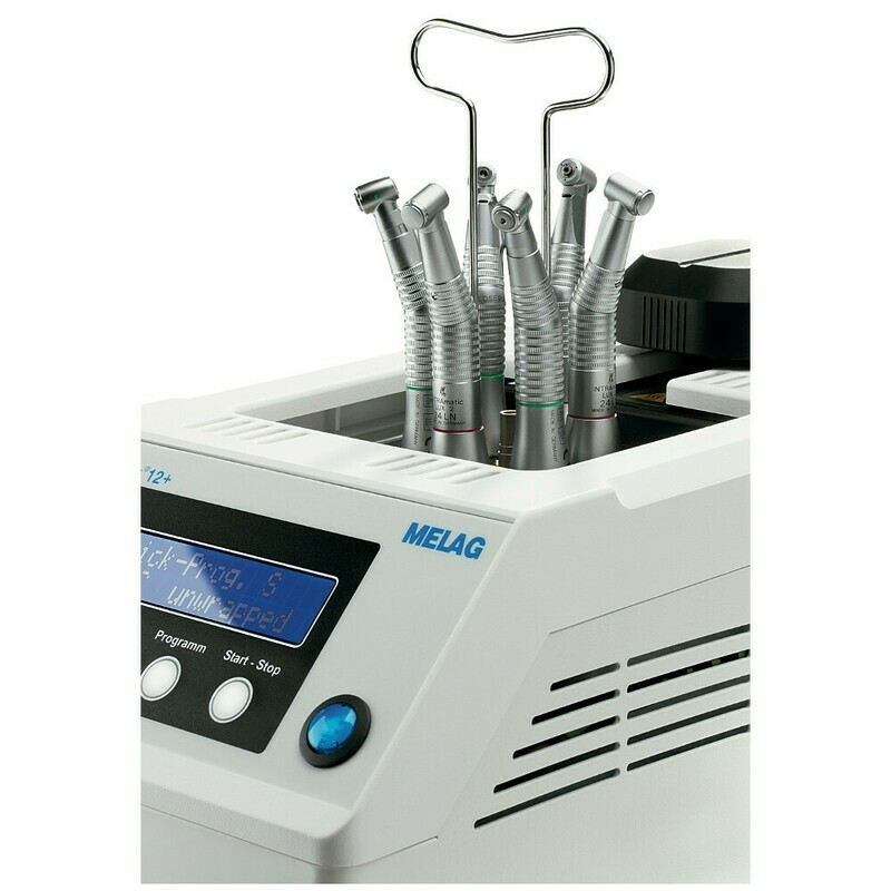 MELAquick 12+