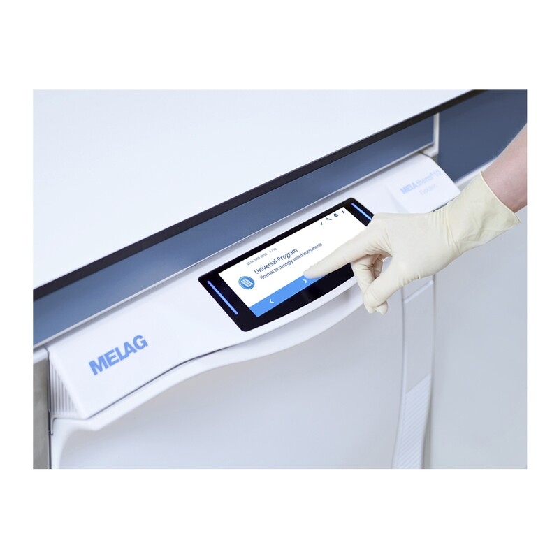 MELAtherm 10 Evolution