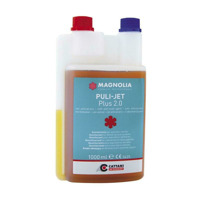 Puli Jet Plus 2.0 koncentrat 1 litr