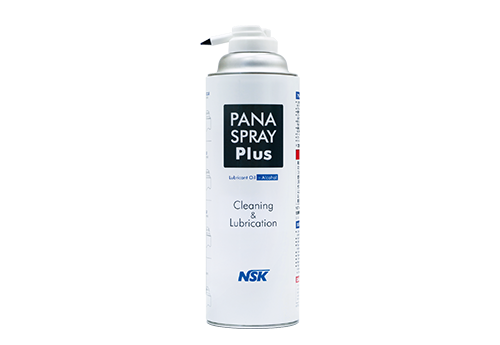 NSK Pana Spray Plus 500 ml 1 szt