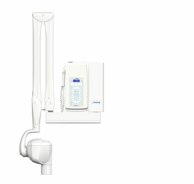 Owandy RTG RX DC ścienny promocja