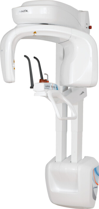OWANDY I-MAX 2D pro aparat pantomograficzny wersja ścienna