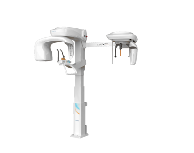 OWANDY I-MAX 2D aparat pantomograficzny z cefalometrią wersja ścienna