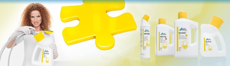 DURR Orotol Plus 2.5 litra