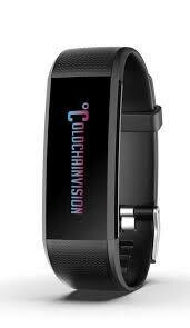SMART WATCH Cold Chain Vision (diversi colori)
