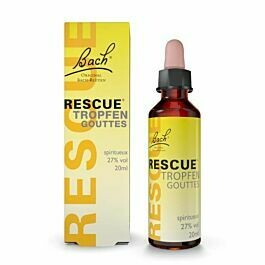 RESCUE gocce 10 ml