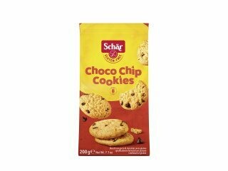 SCHÄR Choco Cookies 200 g