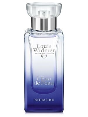 LOUIS WIDMER profumo viola 50 ml