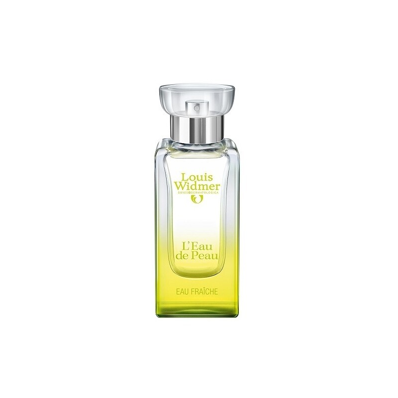 LOUIS WIDMER profumo giallo 50 ml