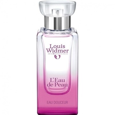 LOUIS WIDMER profumo rosa 50 ml