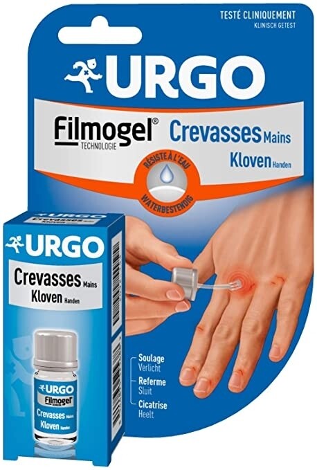 URGO ragadi liquido 6 ml