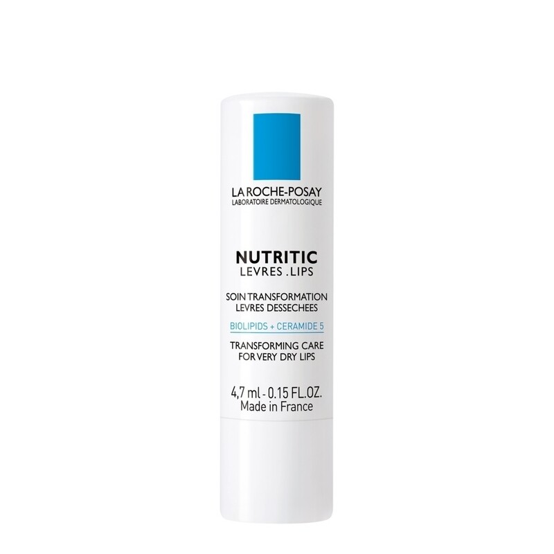 ROCHE POSAY burrocaco nutriente 4.7 ml