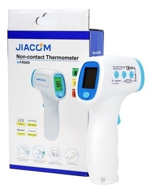JIACOM termometro frontale