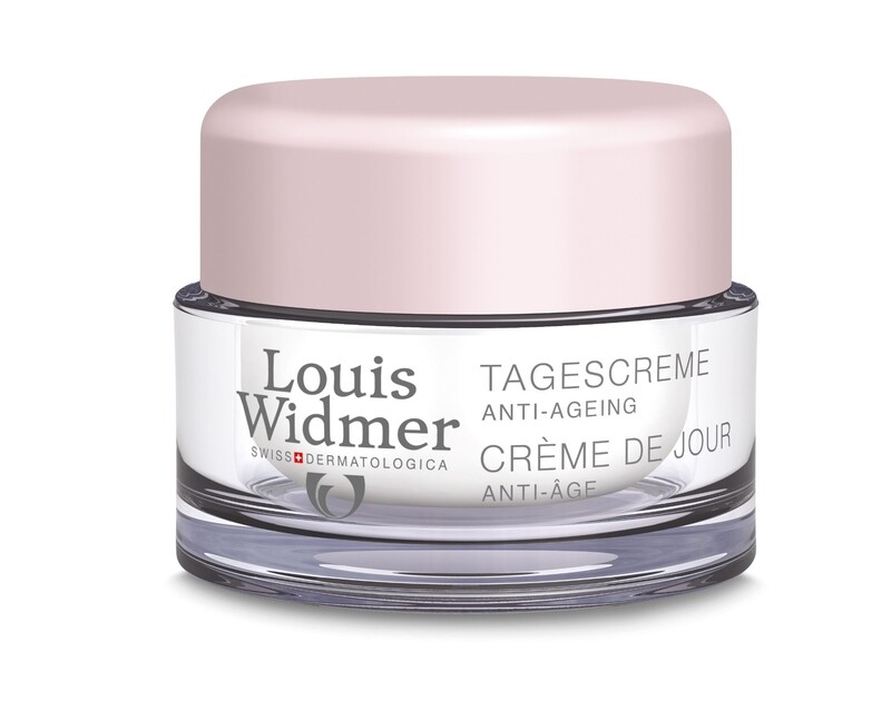 LOUIS WIDMER crema da giorno ANTI-AGE 50 ml