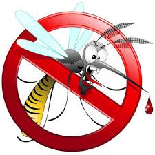 Anti-zanzare