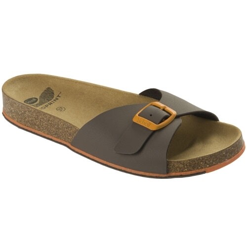 SCHOLL ciabatte Spikey SS4 numero 39