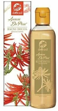 DOBRASIL bagno doccia Aurora Do Parà 250 ml