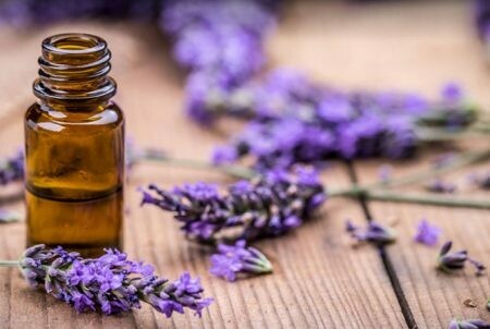 OLIO ESSENZIALE di lavanda 100 ml