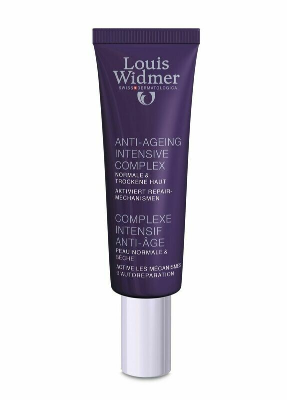 LOUIS WIDMER Complexe Intensif Anti Age 30 ml