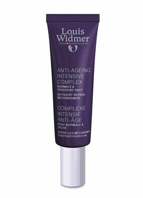 LOUIS WIDMER Complexe Intensif Anti Age 30 ml