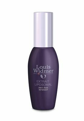 LOUIS WIDMER Extrait Liposomal Parf 30 ml