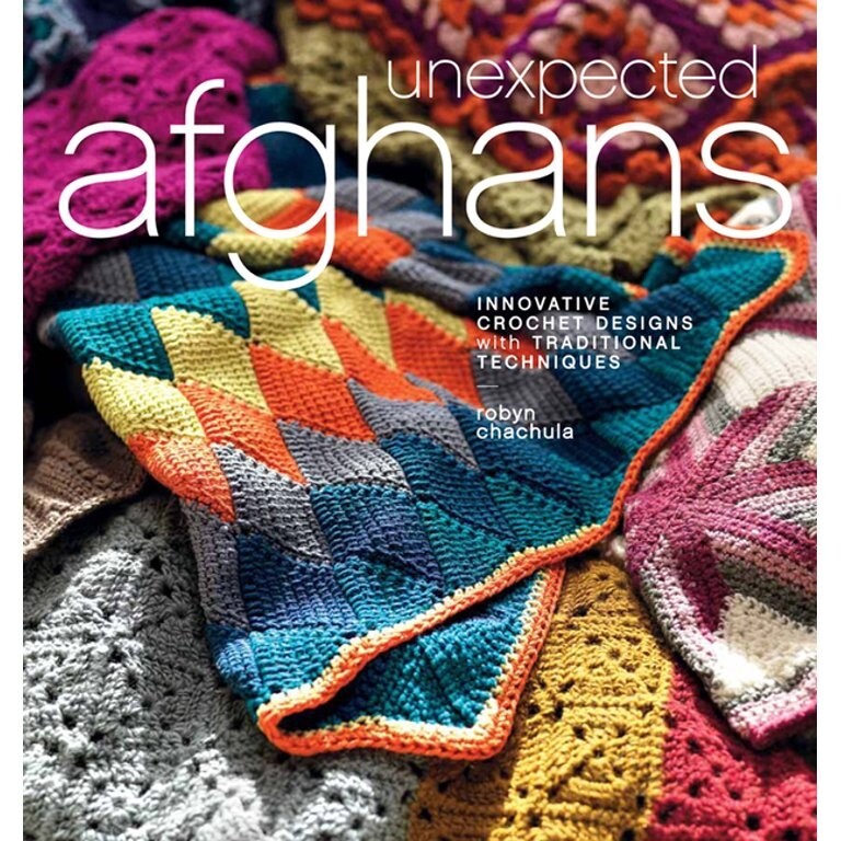 Innovative Crochet Designs with Traditional Techniques