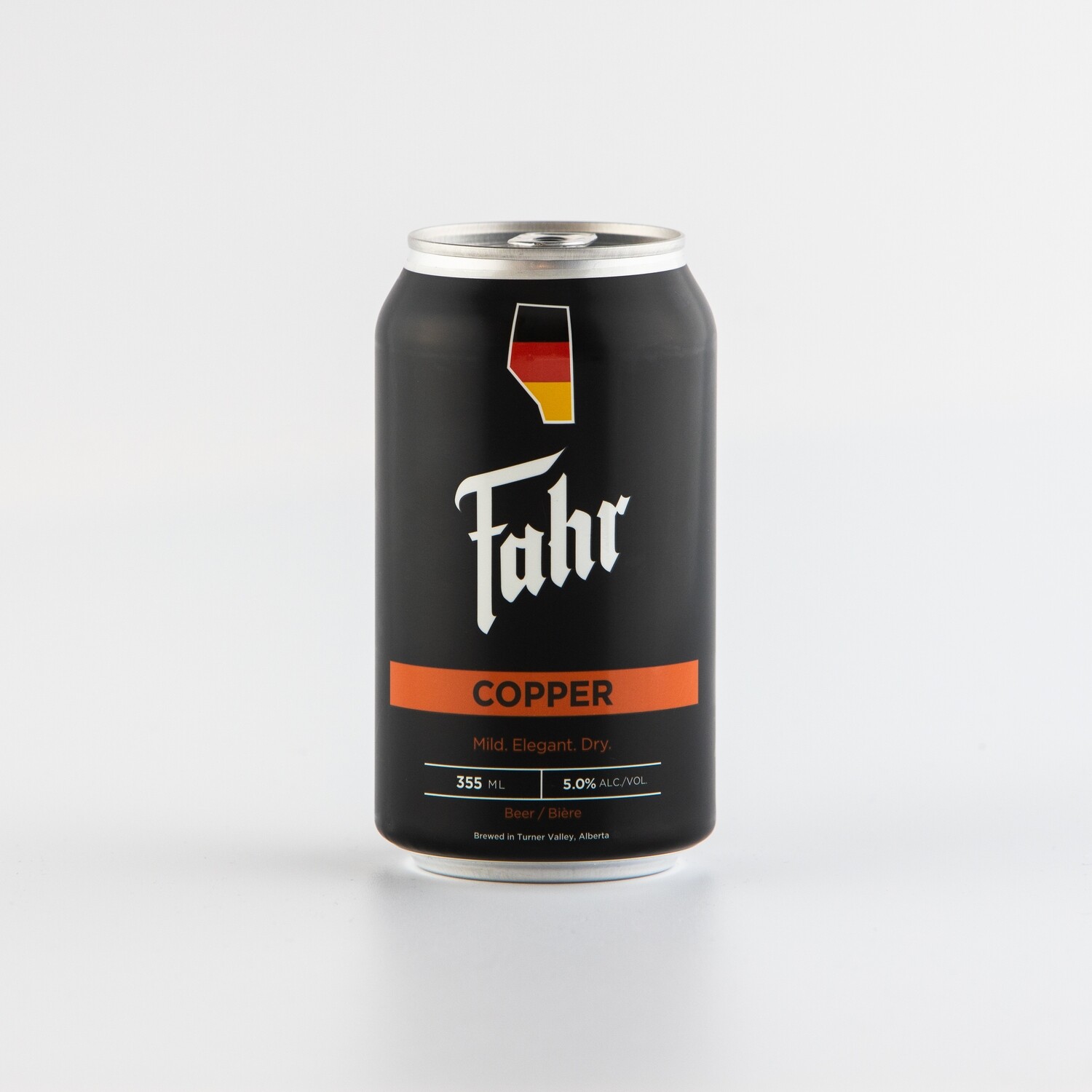 Copper