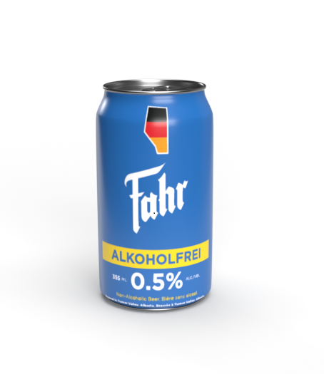 Alkoholfrei